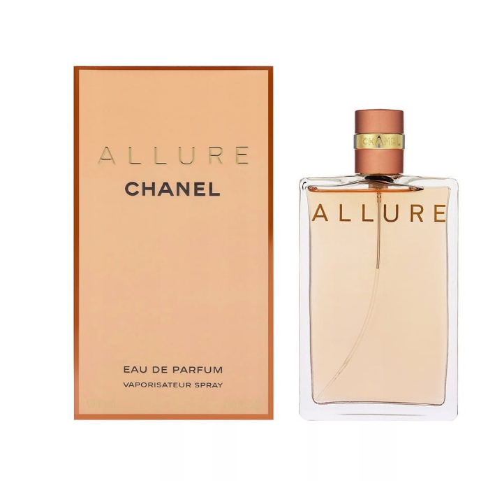 
<span>Chanel Allure woda perfumowana spray 35ml</span>
