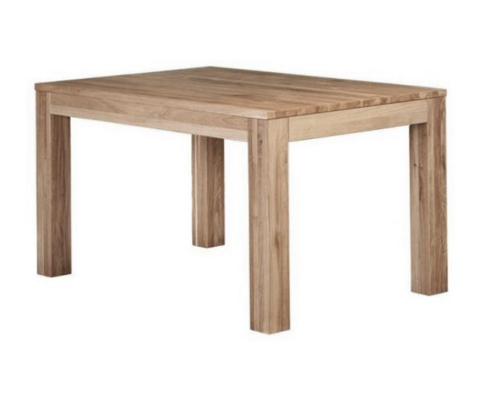 
<span>Klasyczny dębowy stół rozkładany - solidwood - 1888 160 cm</span>
