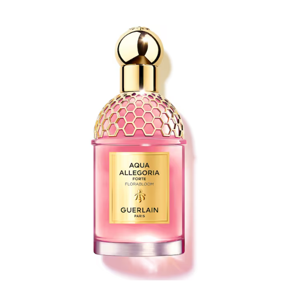 
<span>Guerlain Florabloom Forte</span>
