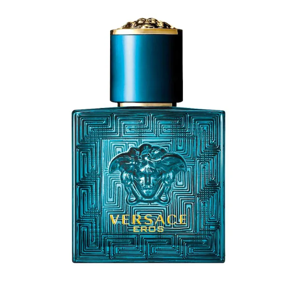 
<span>Versace Eros Eau de Toilette Spray</span>
