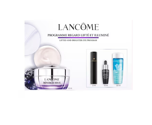 
<span>Lancôme Rénergie Zestaw kremów pod oczy</span>
