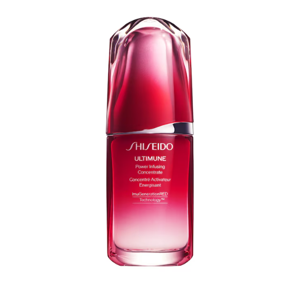 
<span>Shiseido Ultimune Power Infusing Concentrate 3.0</span>
