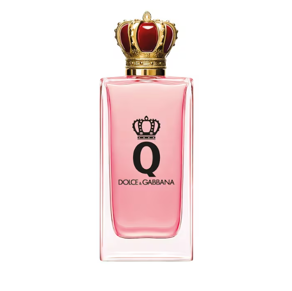 
<span>Q by Dolce&Gabbana Eau de Parfum</span>
